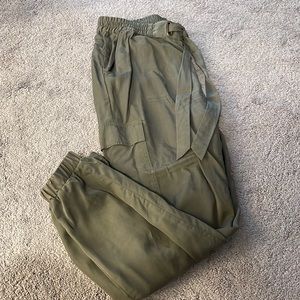 Dex women’s light weight joggers